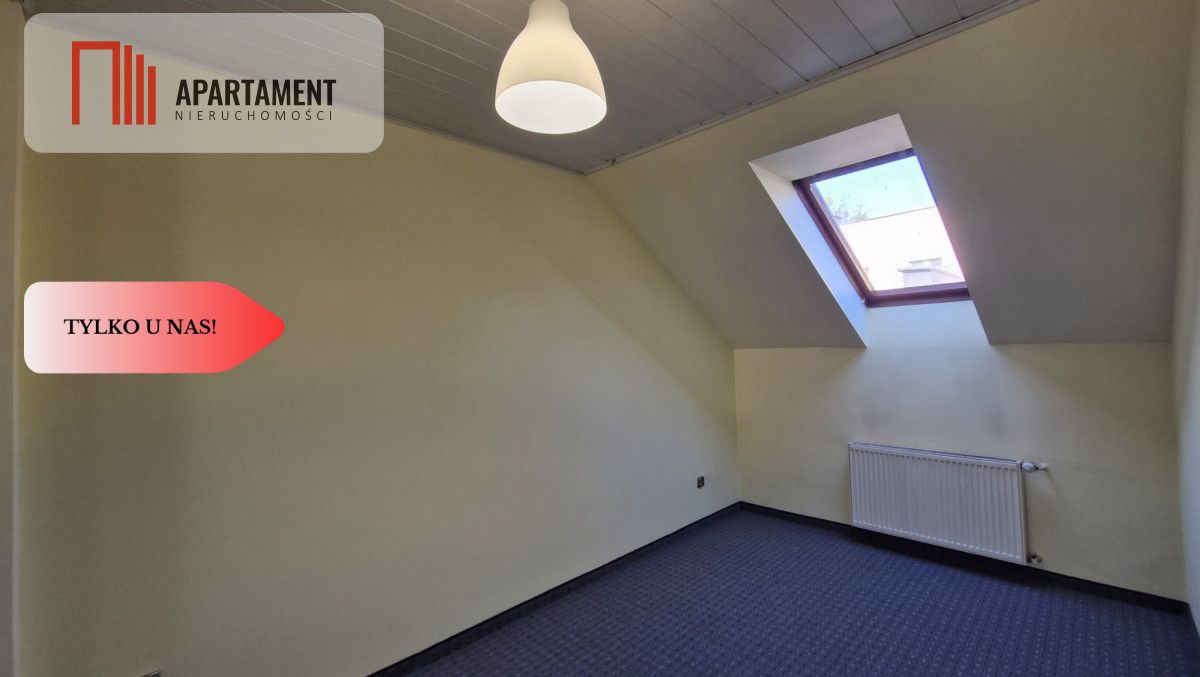 kamienica, 8 pokoi Brodnica Centrum. Zdjęcie 29