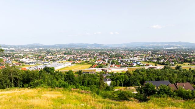 Działka rolno-budowlana Chełmiec. Zdjęcie 1