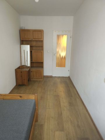 Mieszkanie 3-pokojowe Poznań Centrum, ul. Juliusza Słowackiego. Zdjęcie 4
