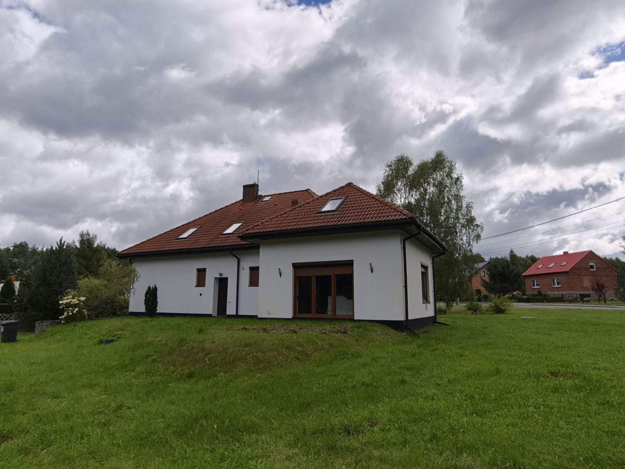 dom wolnostojący Rudnik Wielki. Zdjęcie 5