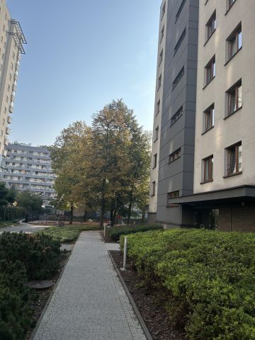 Mieszkanie 2-pokojowe Warszawa Wola, ul. Radziwie. Zdjęcie 1