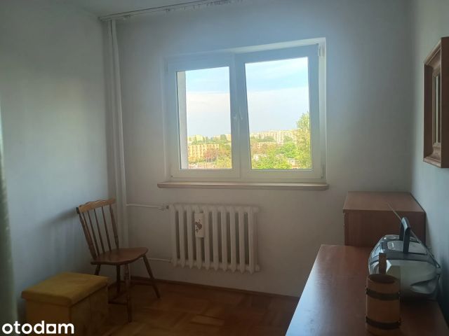 Mieszkanie 3-pokojowe Warszawa Bielany, ul. Władysława Broniewskiego. Zdjęcie 8