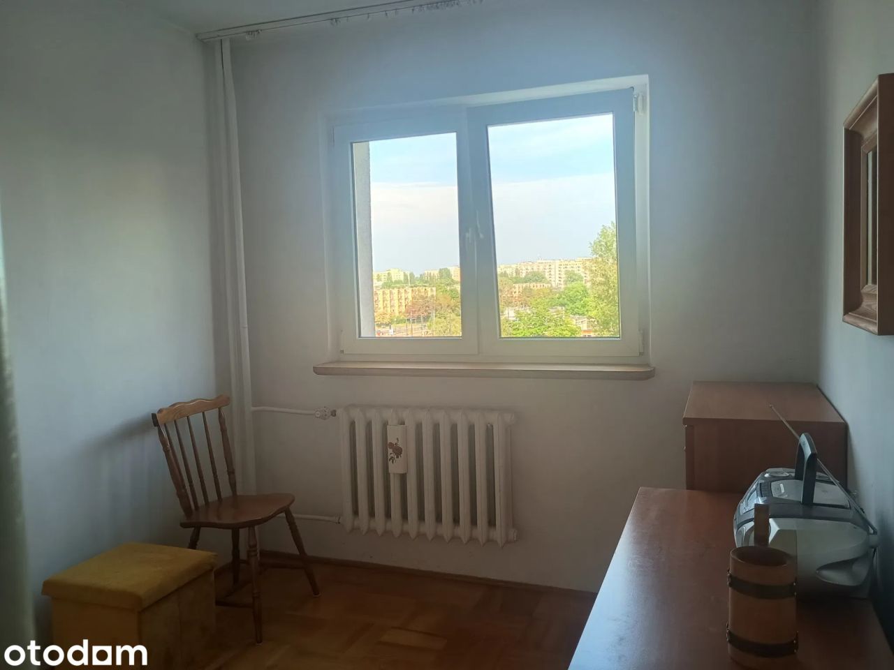 Mieszkanie 3-pokojowe Warszawa Bielany, ul. Władysława Broniewskiego. Zdjęcie 8