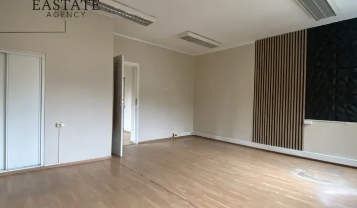 Biuro Gdańsk Stare Szkoty, ul. Trakt św. Wojciecha