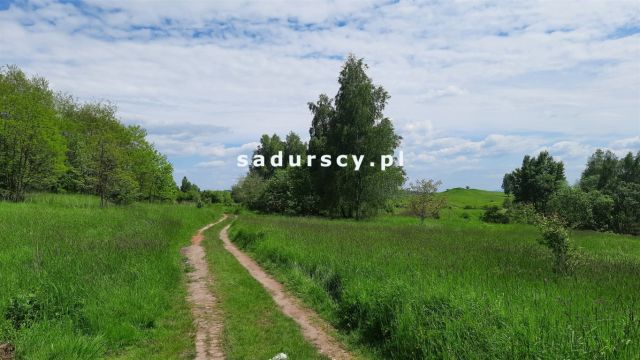 Działka rolno-budowlana Rudno. Zdjęcie 7