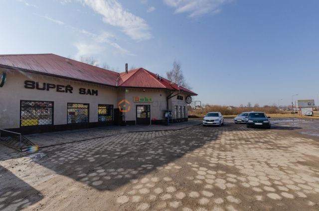 Lokal Dachnów, ul. Jarosławska. Zdjęcie 1