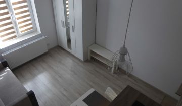 Mieszkanie 1-pokojowe Bydgoszcz, ul. Warszawska