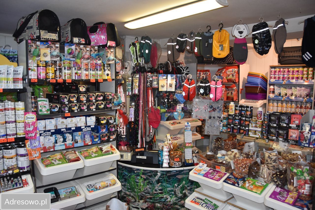 Lokal Boguszów-Gorce Boguszów, ul. Główna. Zdjęcie 8