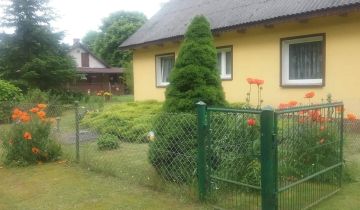dom wolnostojący, 3 pokoje Starosiele