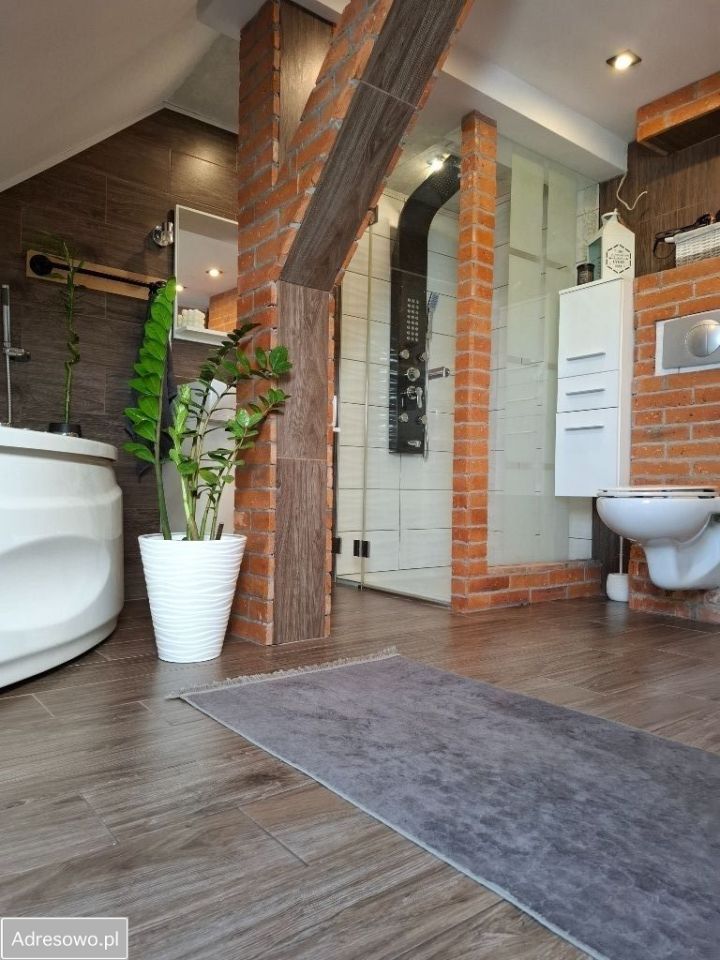 dom szeregowy, 5 pokoi Gałowo. Zdjęcie 8