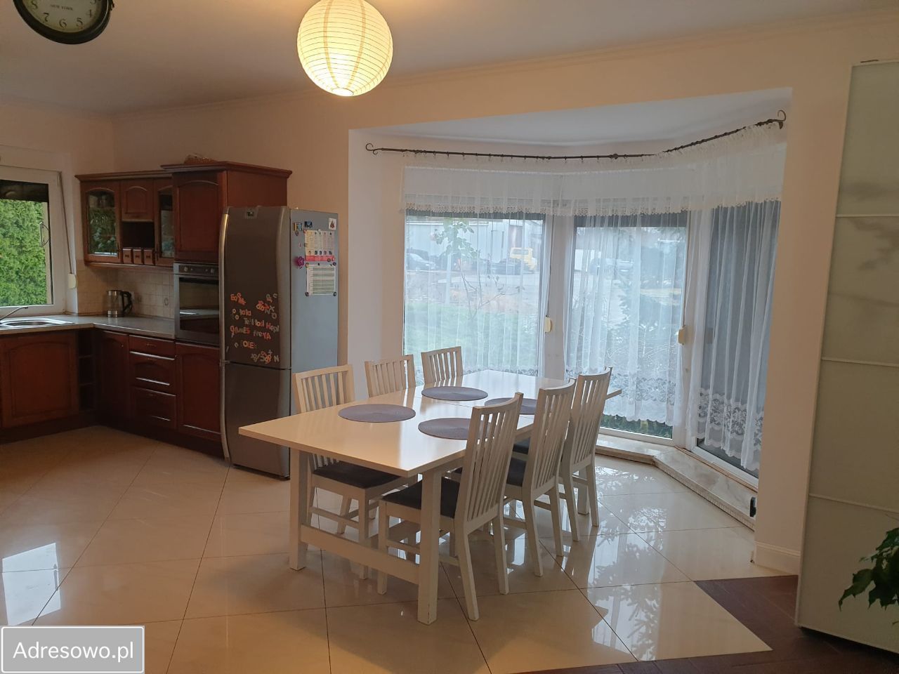 dom wolnostojący, 6 pokoi Komorniki, ul. Polna. Zdjęcie 14