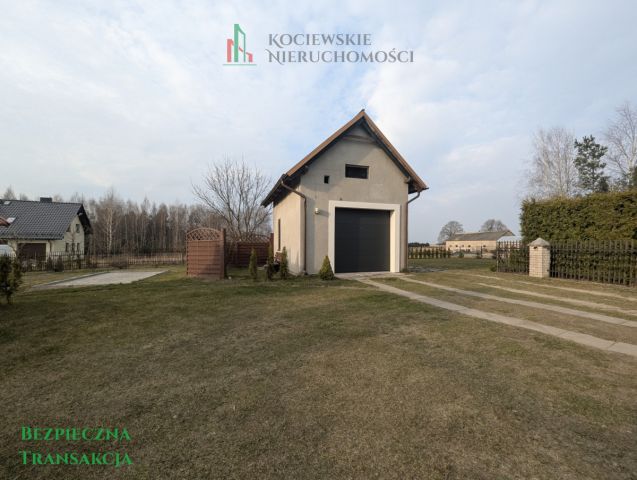 dom wolnostojący, 8 pokoi Pinczyn. Zdjęcie 4