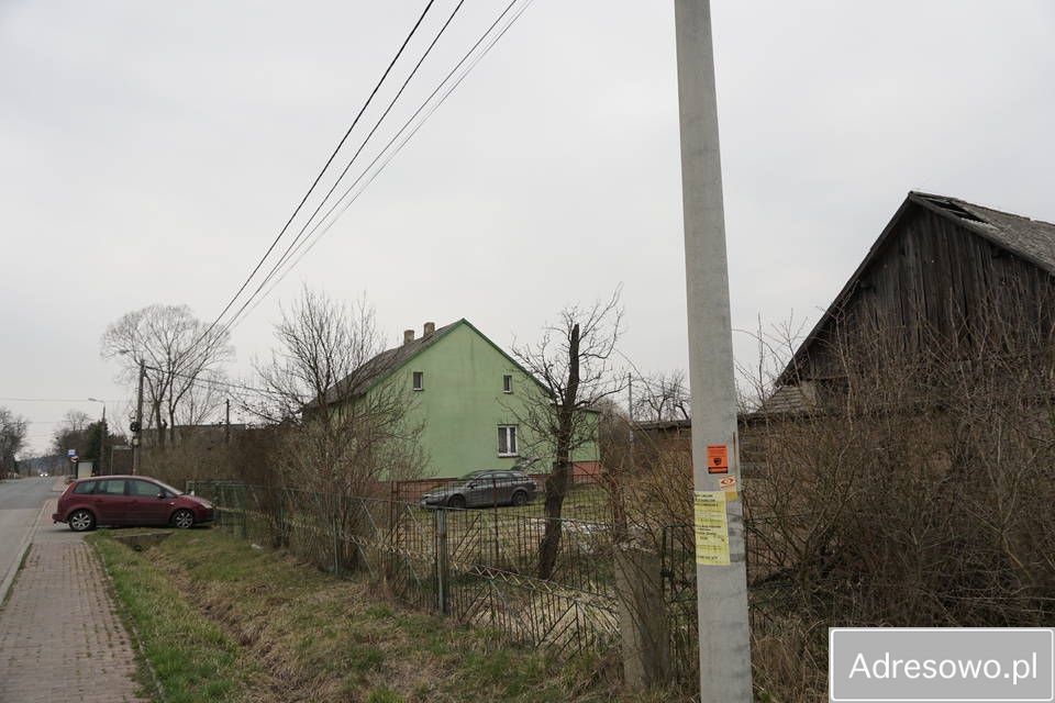 dom wolnostojący Dąbrowa Górnicza, ul. Łazy Błędowskie. Zdjęcie 9