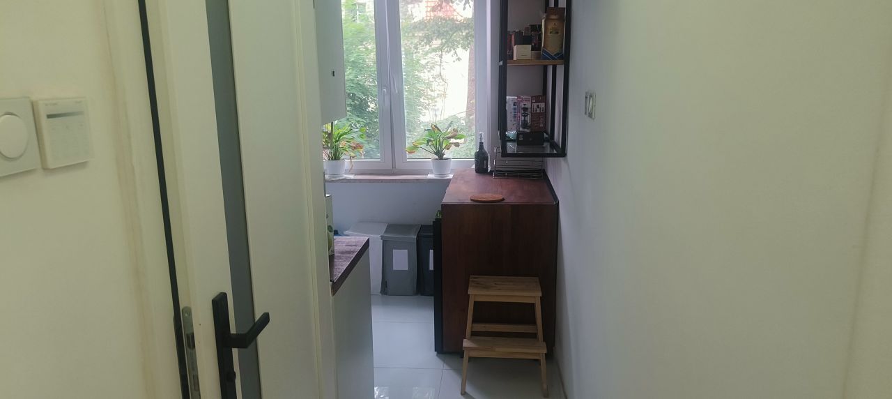 Mieszkanie 2-pokojowe Otwock, ul. Józefa Poniatowskiego. Zdjęcie 3