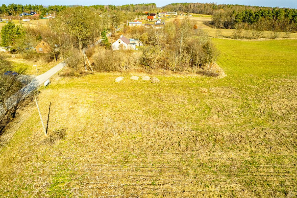 Działka rekreacyjna Perlino, ul. Alpejska. Zdjęcie 19