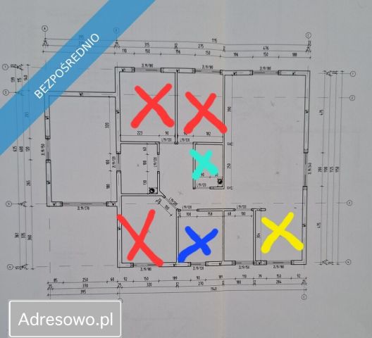 dom wolnostojący, 3 pokoje Łagów, ul. Jeleniogórska. Zdjęcie 14