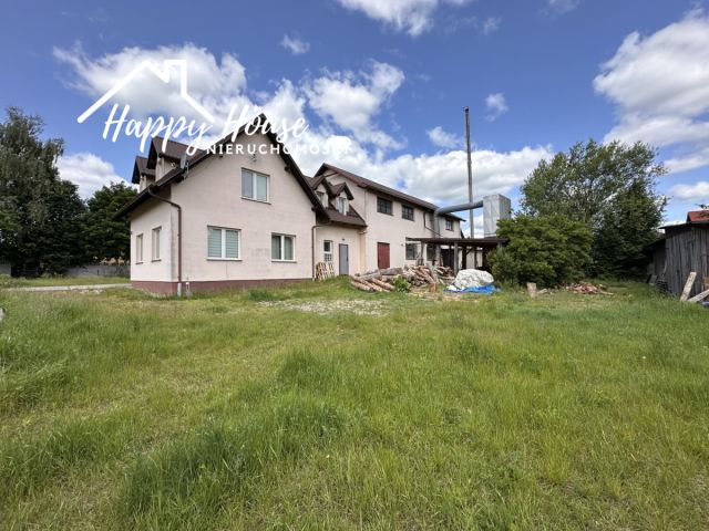 Lokal Czersk, ul. Adama Mickiewicza. Zdjęcie 4