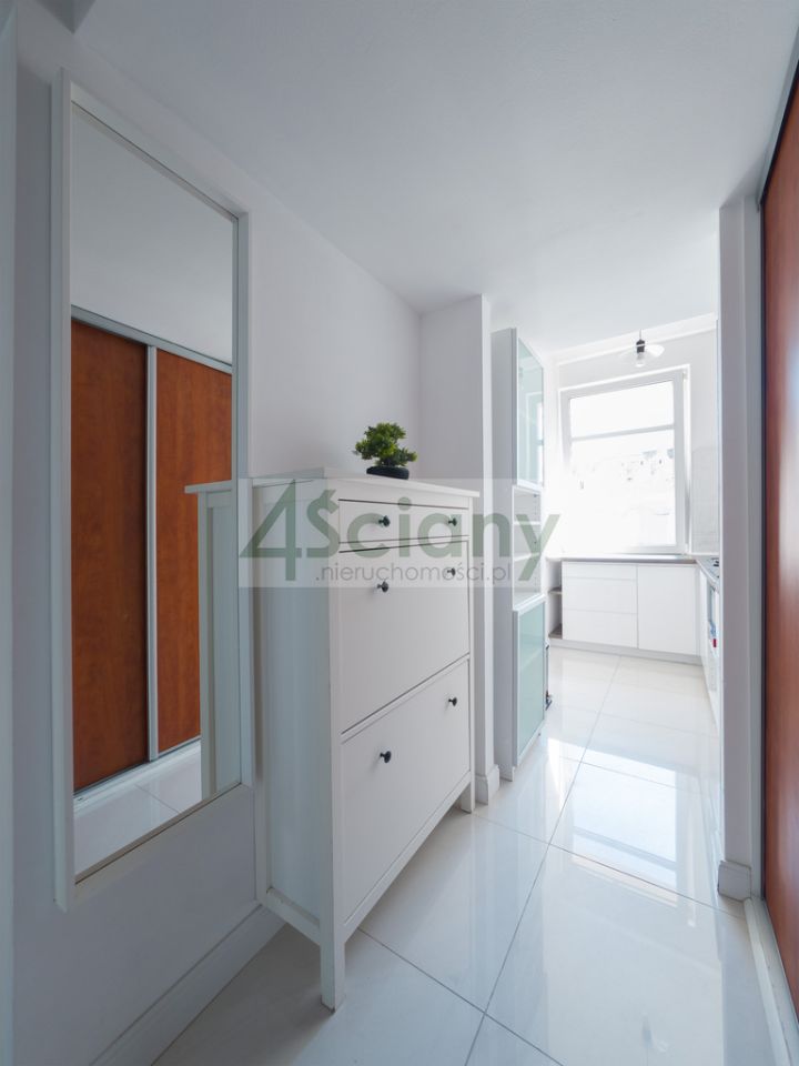 Mieszkanie 2-pokojowe Warszawa Śródmieście, ul. Widok. Zdjęcie 10