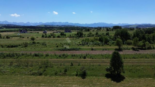 Działka budowlana Bór, ul. Widokowa. Zdjęcie 7