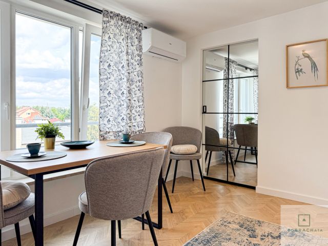 Mieszkanie 2-pokojowe Warszawa Włochy, ul. Komitetu Obrony Robotników. Zdjęcie 4