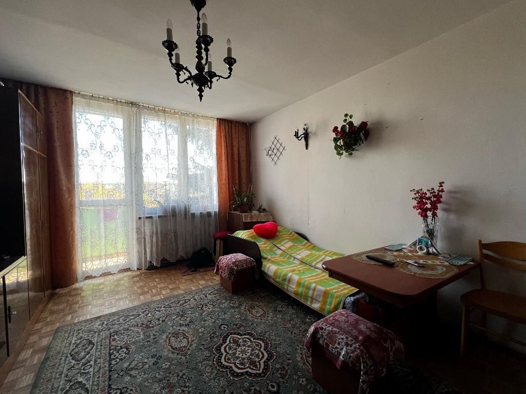 Mieszkanie 2-pokojowe Warszawa Wawer, ul. Korkowa. Zdjęcie 10