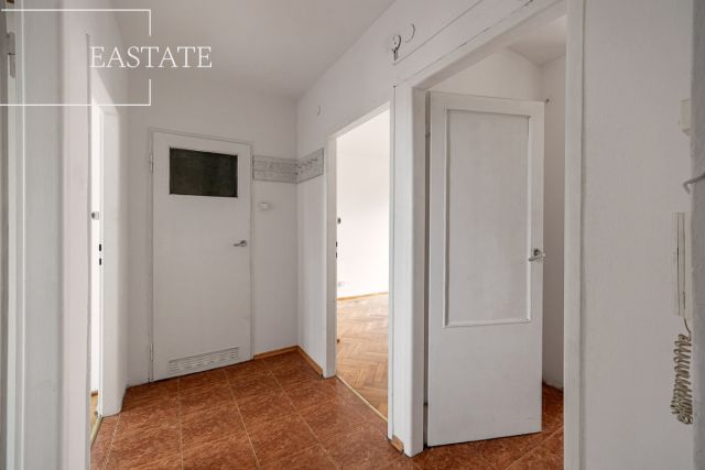 Mieszkanie 3-pokojowe Warszawa Śródmieście, ul. Solec. Zdjęcie 9