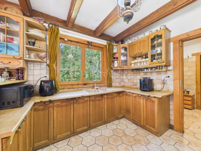 dom wolnostojący, 5 pokoi Klaudyn, ul. Karola Szymanowskiego. Zdjęcie 8