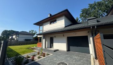 bliźniak, 3 pokoje Boża Wola, ul. Pyłkowa