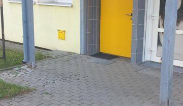 Lokal Gdańsk Matarnia, ul. mjr. Mieczysława Słabego