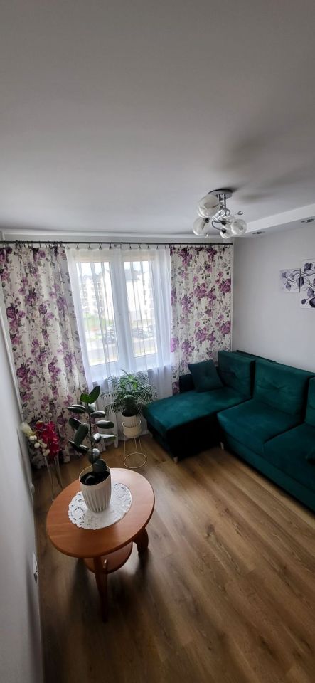 Mieszkanie 3-pokojowe Żyrardów Teklin, ul. Parkingowa. Zdjęcie 4