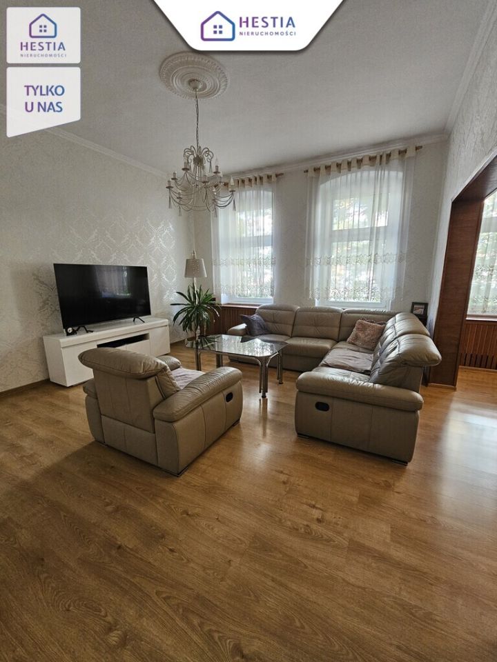 Mieszkanie 3-pokojowe Szczecin Centrum, al. Wojska Polskiego