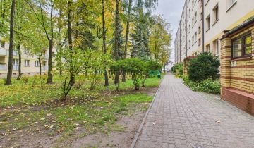 Mieszkanie 3-pokojowe Białystok Wygoda, ul. Pułkowa