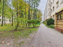 Mieszkanie 3-pokojowe Białystok Wygoda, ul. Pułkowa