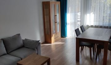 Mieszkanie 3-pokojowe Katowice Burowiec, ul. gen. Józefa Hallera