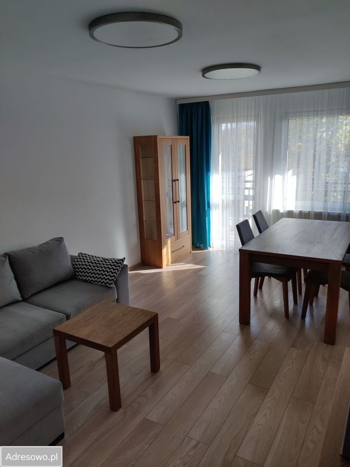 Mieszkanie 3-pokojowe Katowice Burowiec, ul. gen. Józefa Hallera