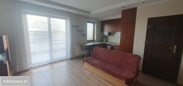 Mieszkanie 3-pokojowe Kraków Ruczaj, ul. Zygmunta Miłkowskiego. Zdjęcie 1