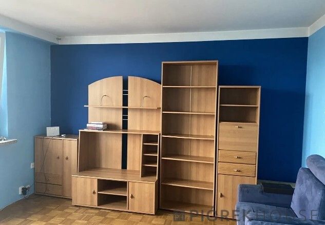 Mieszkanie 2-pokojowe Warszawa Praga-Południe, ul. gen. Leopolda Okulickiego. Zdjęcie 2