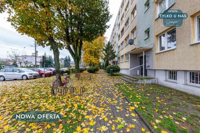 Mieszkanie 3-pokojowe Zduńska Wola Osmolin, ul. Spacerowa. Zdjęcie 15