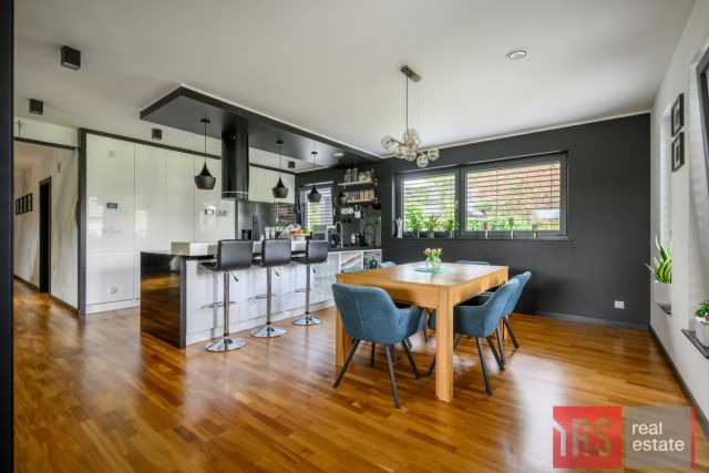 dom wolnostojący, 6 pokoi Garwolin, ul. Klonowa. Zdjęcie 9