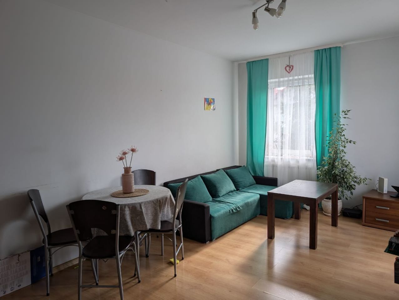 Mieszkanie 3-pokojowe Nowy Sącz Wólki, ul. Władysława Barbackiego. Zdjęcie 8