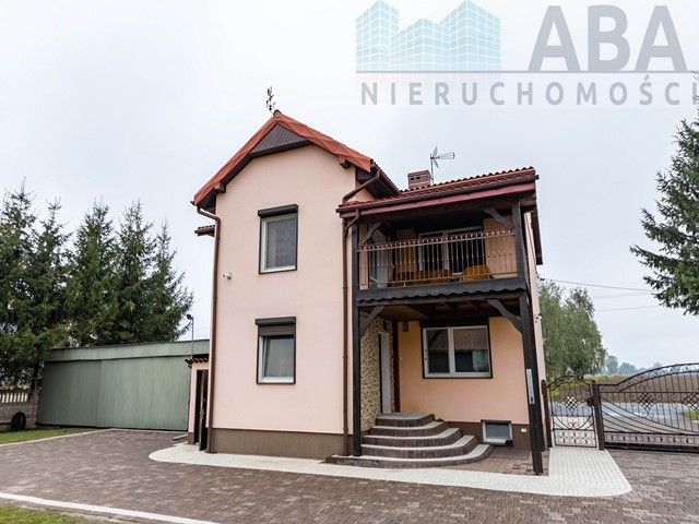 gospodarstwo, 8 pokoi Ostrowite. Zdjęcie 3