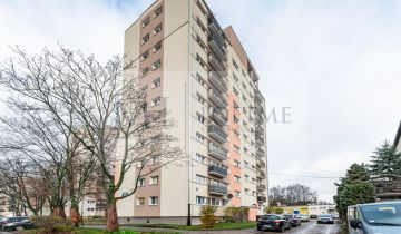 Mieszkanie 3-pokojowe Łódź Teofilów, ul. Łanowa