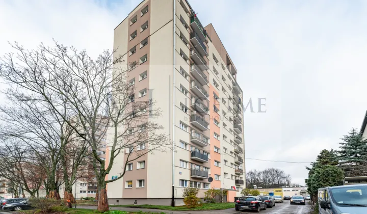 Mieszkanie 3-pokojowe Łódź Teofilów, ul. Łanowa