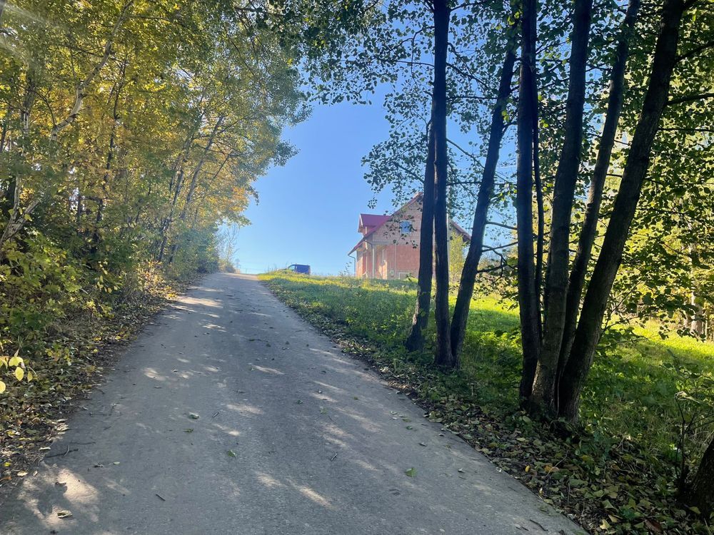 Działka rolno-budowlana Nowy Sącz. Zdjęcie 5