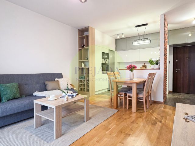 Mieszkanie 2-pokojowe Warszawa Bemowo, ul. Batalionów Chłopskich. Zdjęcie 1