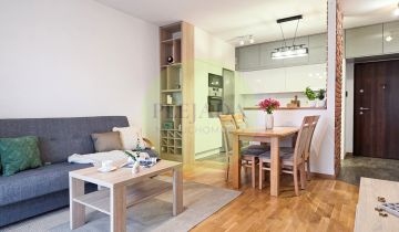 Mieszkanie 2-pokojowe Warszawa Bemowo, ul. Batalionów Chłopskich