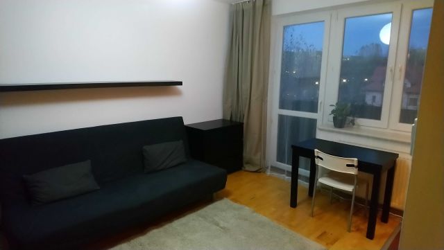 Mieszkanie 2-pokojowe Wołomin, ul. Lipińska. Zdjęcie 1