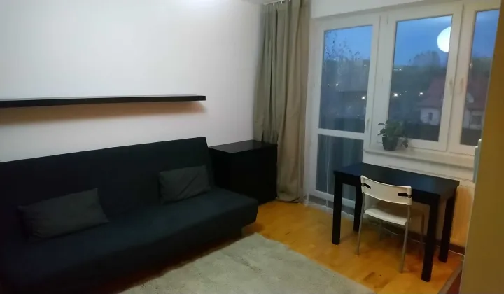 Mieszkanie 2-pokojowe Wołomin, ul. Lipińska