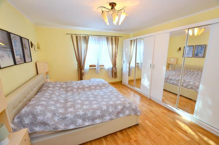 dom wolnostojący, 5 pokoi Piekary Śląskie Kolonia Józefka, ul. Kamienna. Zdjęcie 13