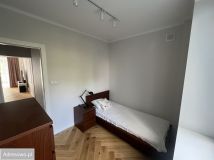 Mieszkanie 3-pokojowe Warszawa Wola, ul. Okopowa. Zdjęcie 2